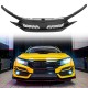 Type R Style Grill for 2019-2020 Civic 